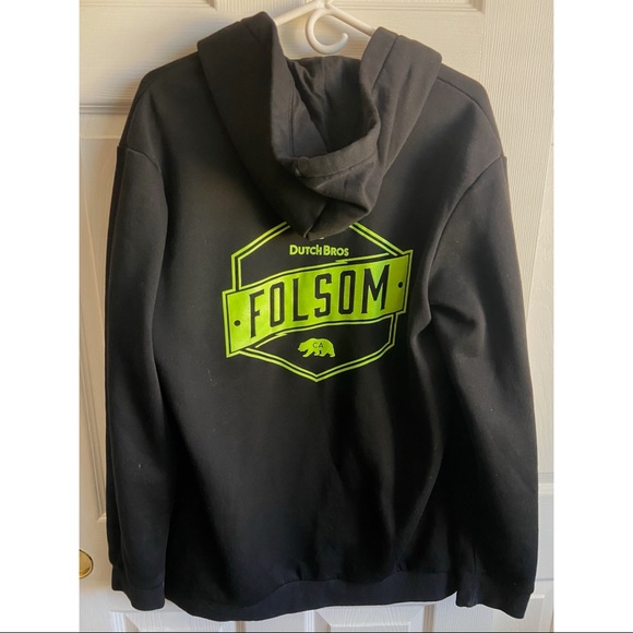 Dutch Bros Other - Folsom Dutch Bros Sweatshirt
